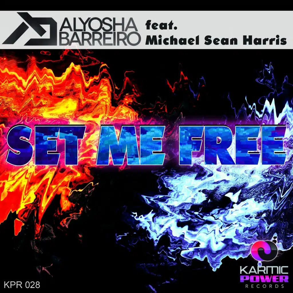 Set Me Free (ft. Michael Sean Harris)