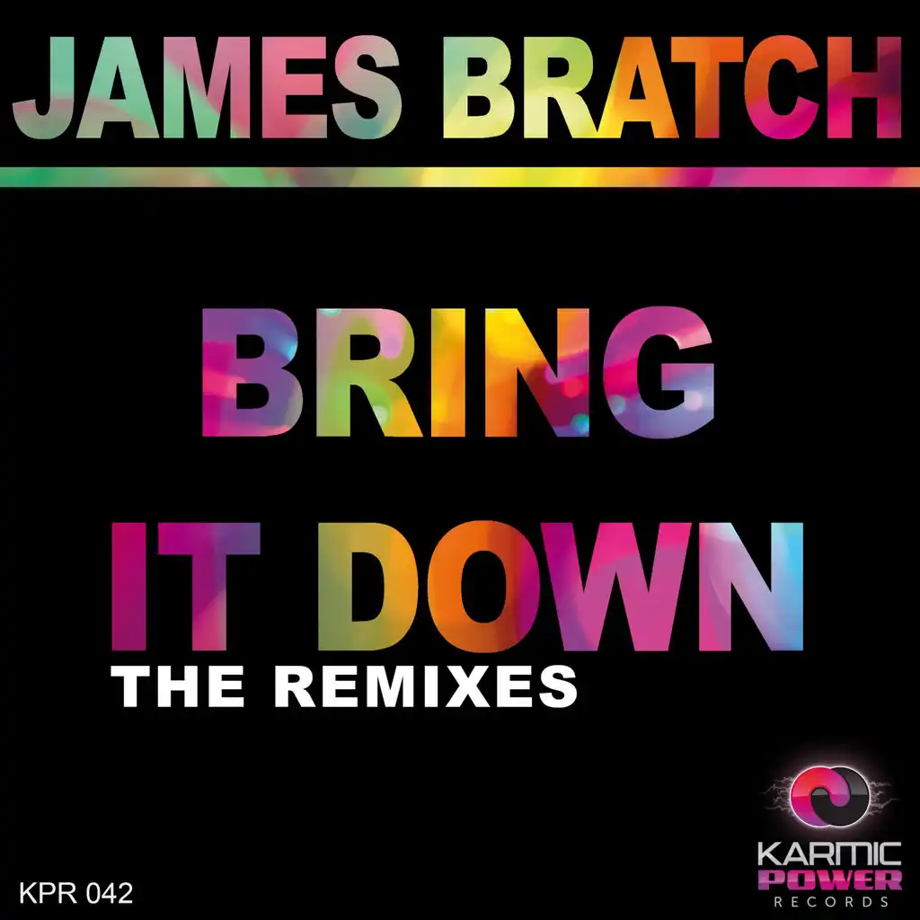 Bring It Down (Happyharry Remix)