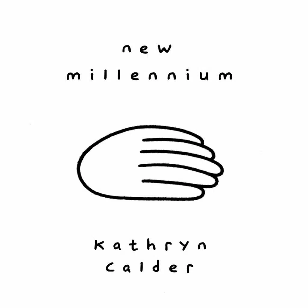 Kathryn Calder