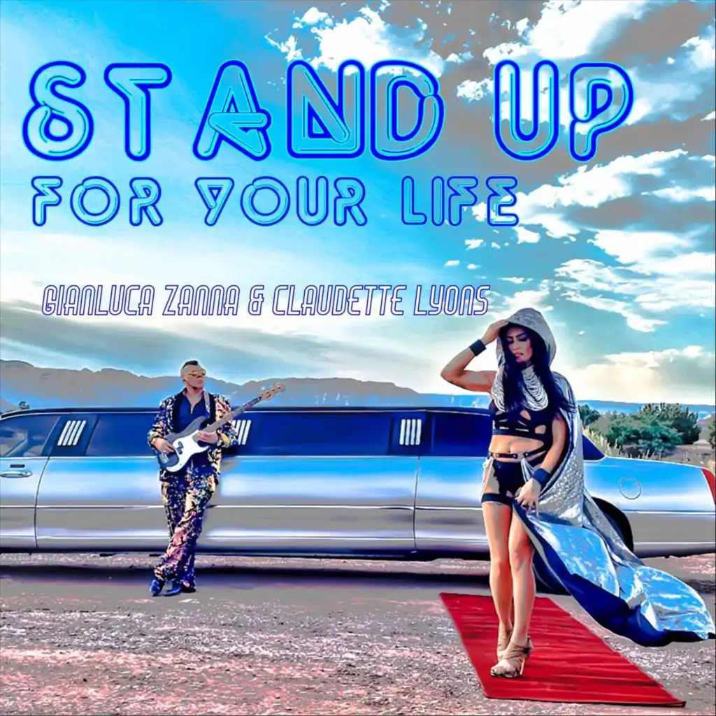 Stand up for Your Life