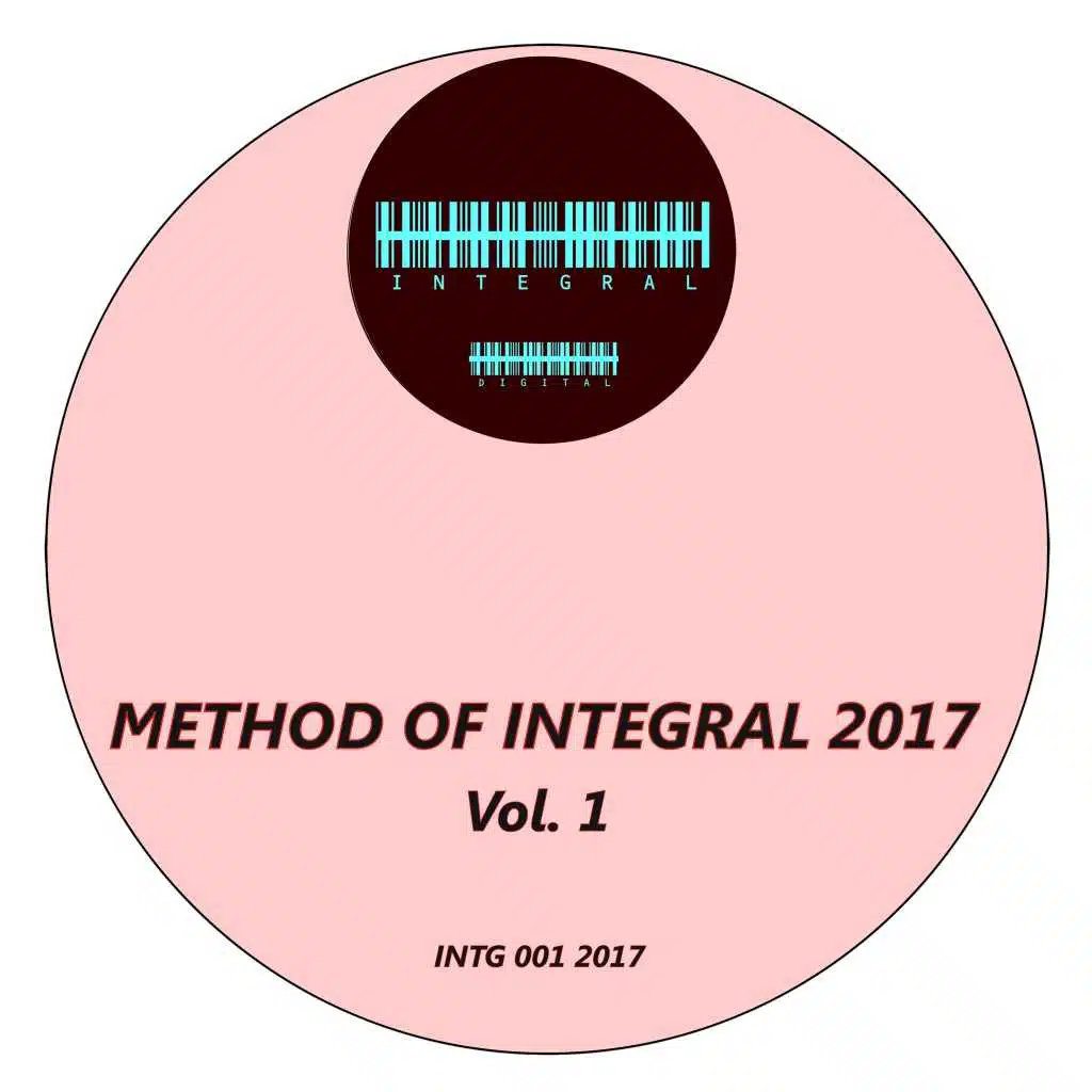 Method of Integral 2017, Vol. 1