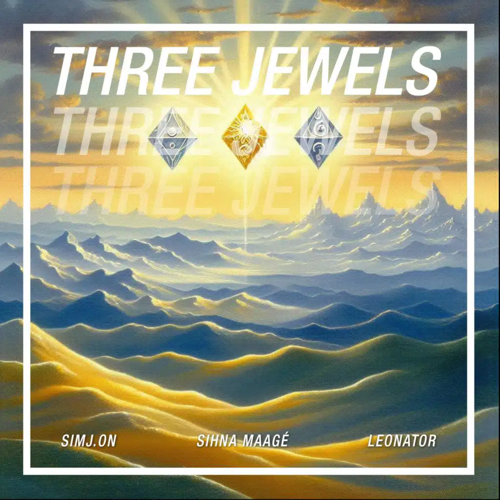 Three Jewels