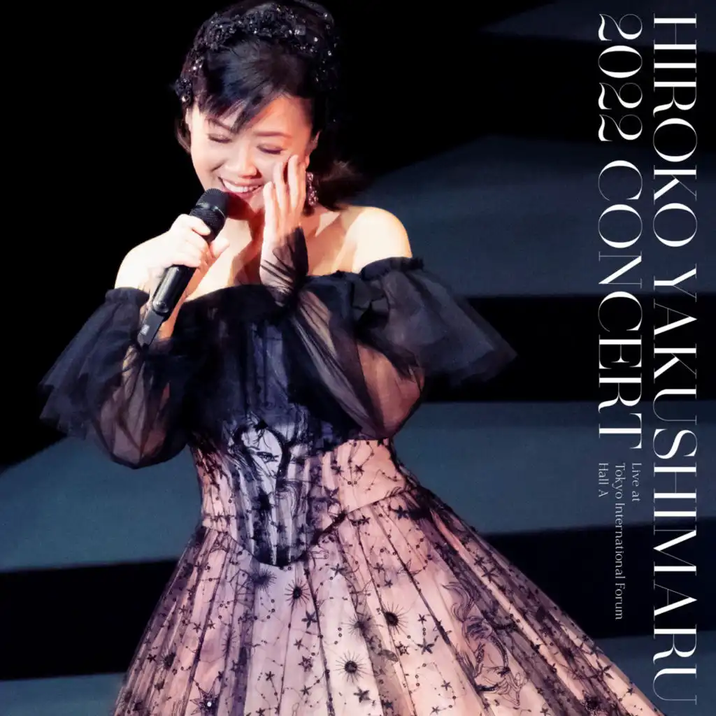 Main Theme (Live at Tokyo International Forum Hall A on November 18, 2022)