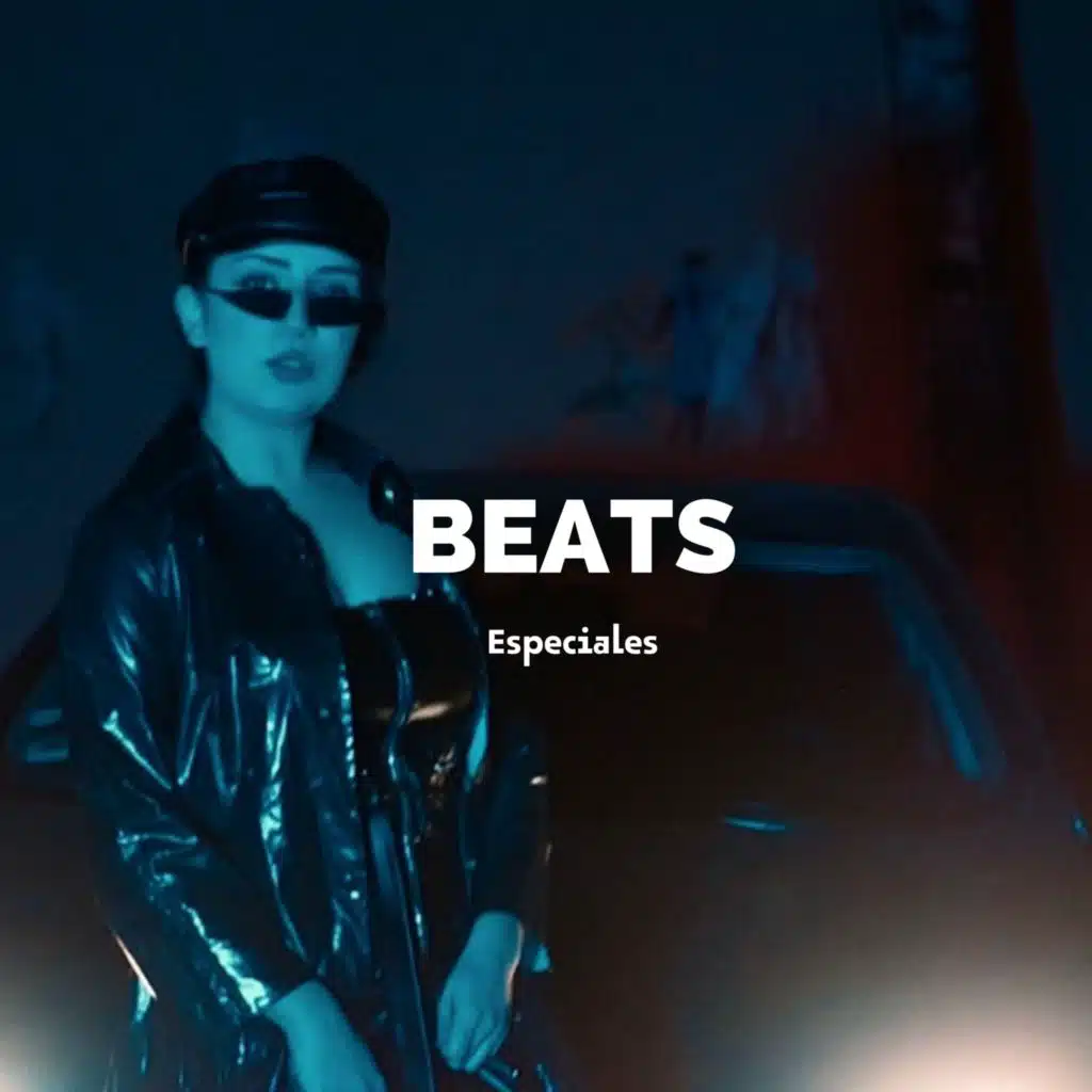 Beats Especiales