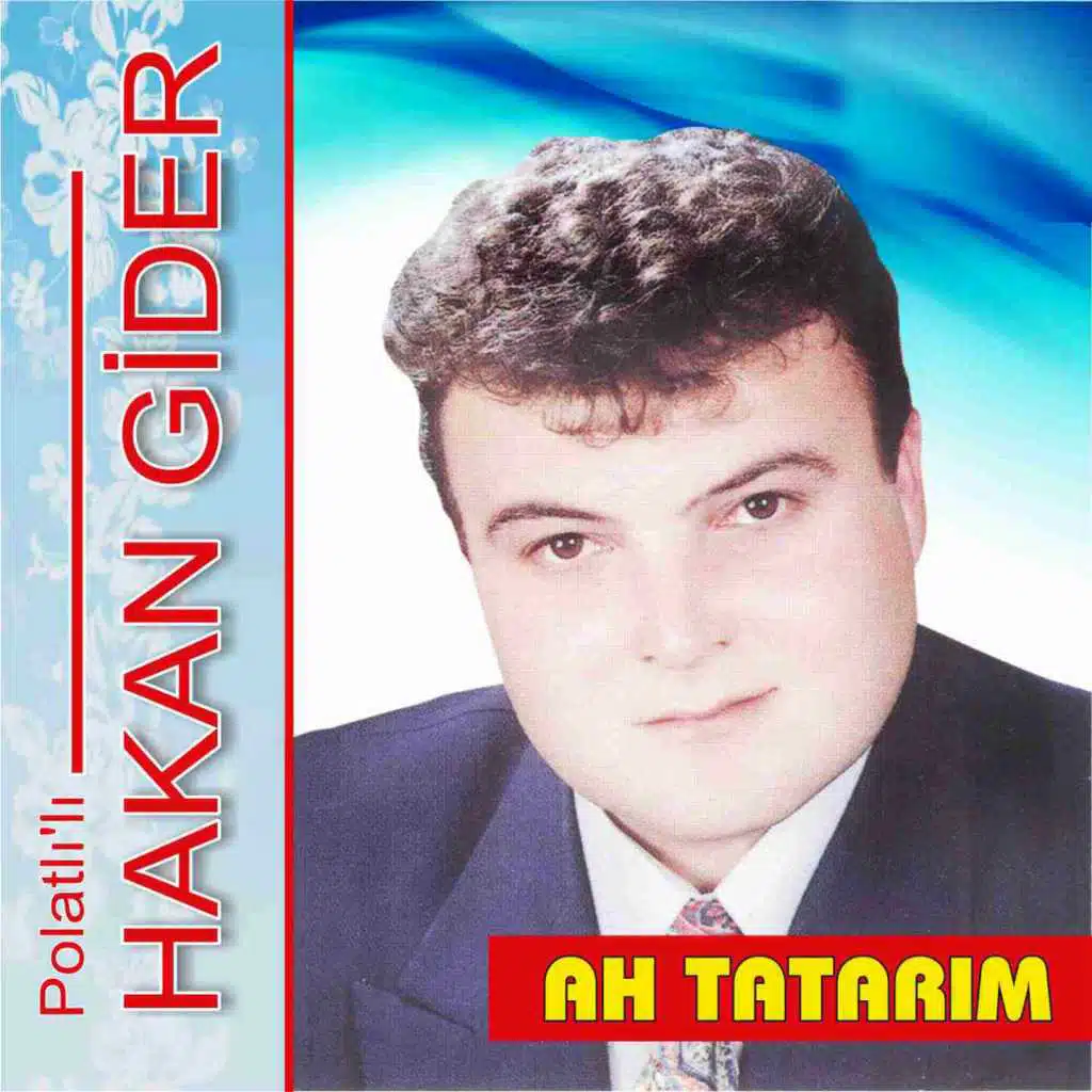 Ah Tatarım
