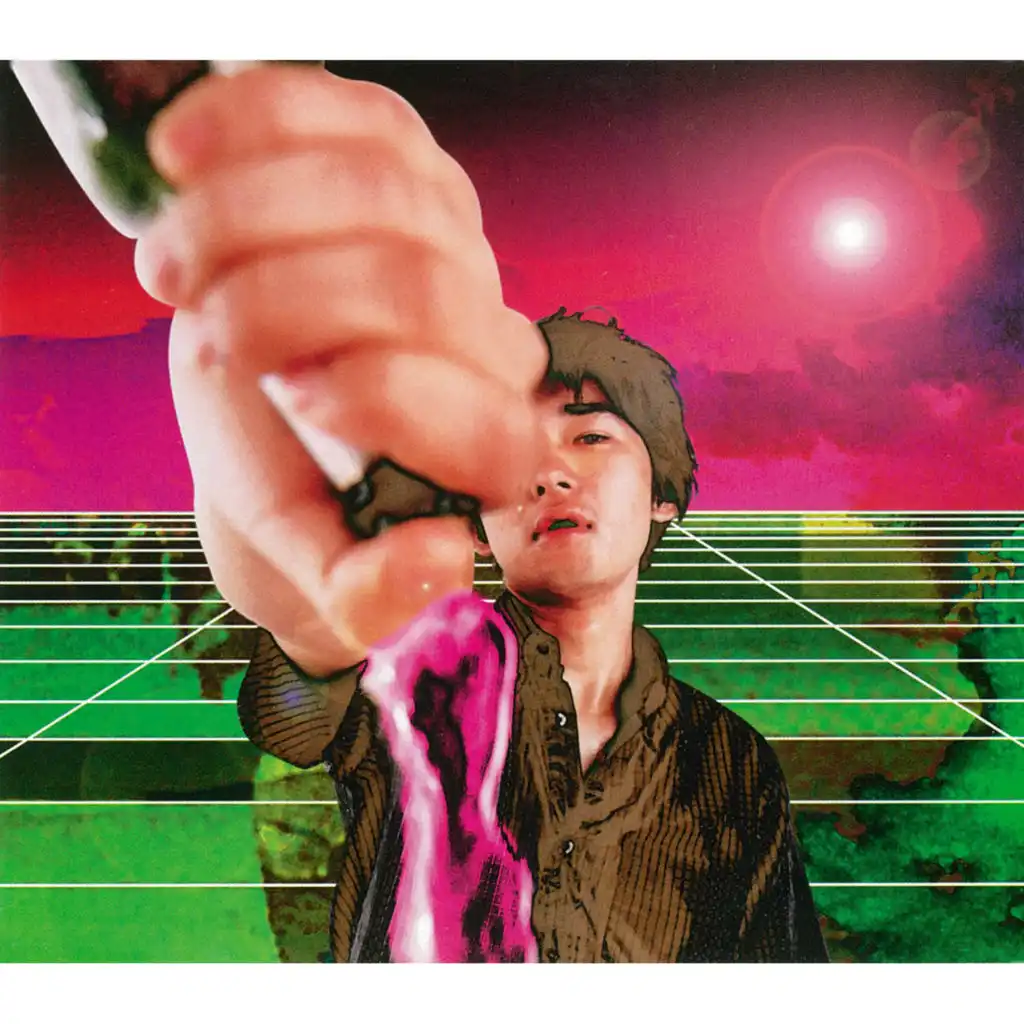 Devil's own [mix No.4]