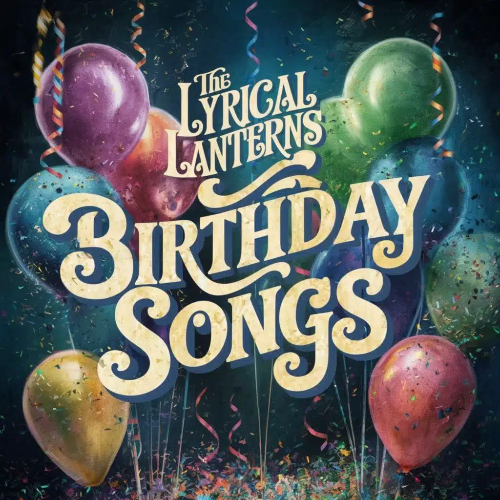 Birthday Songs