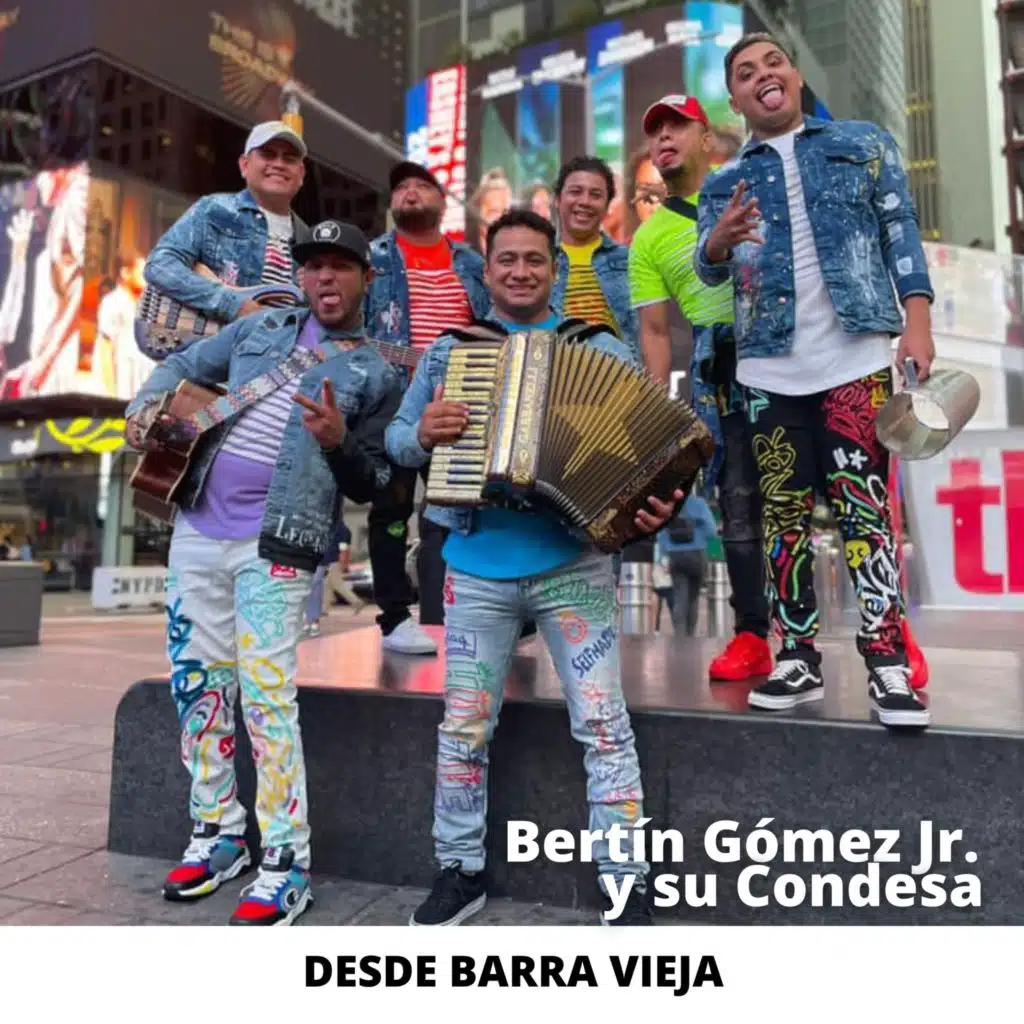 Desde Barra Vieja
