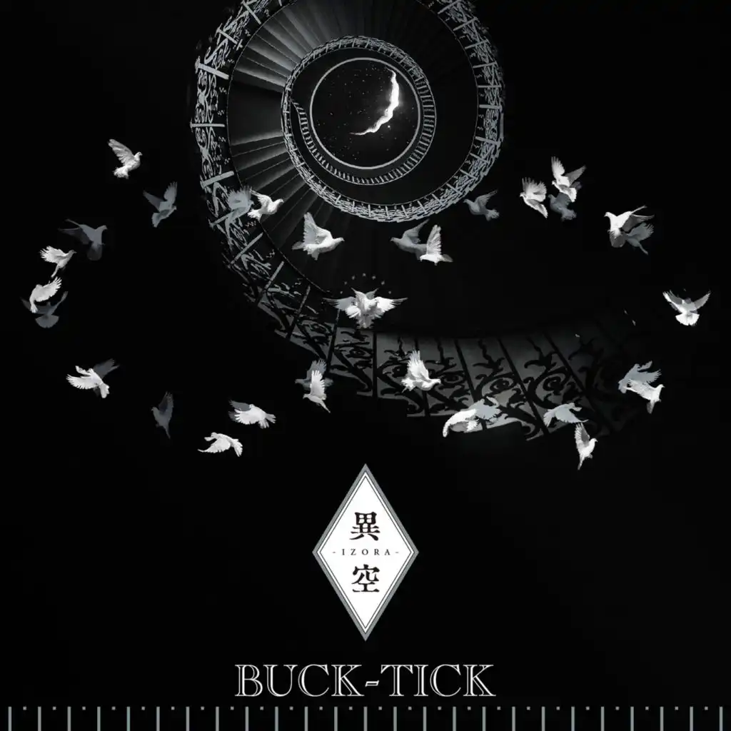 Buck-Tick