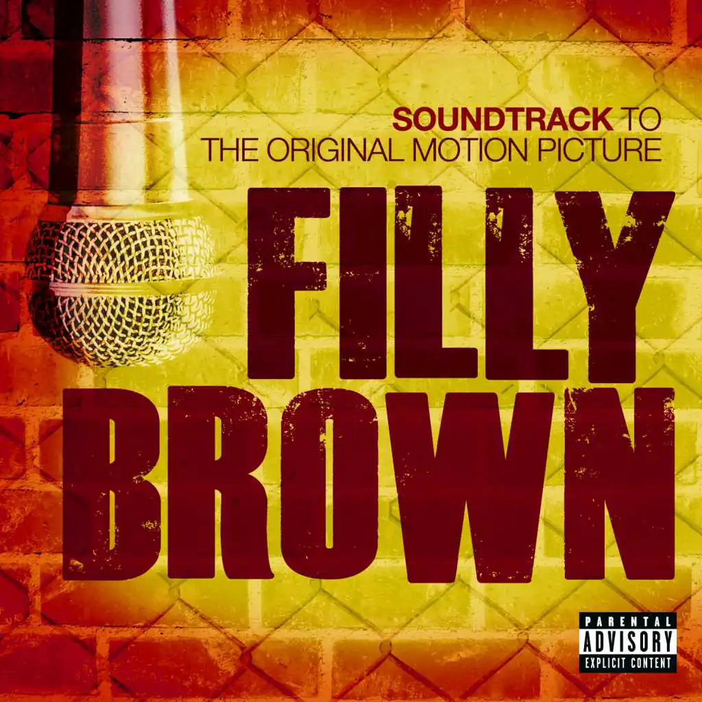 Muve Sessions: Filly Brown Soundtrack