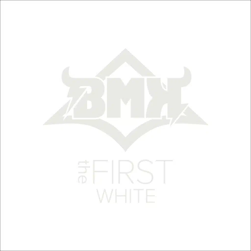 the FIRST [WHITE]