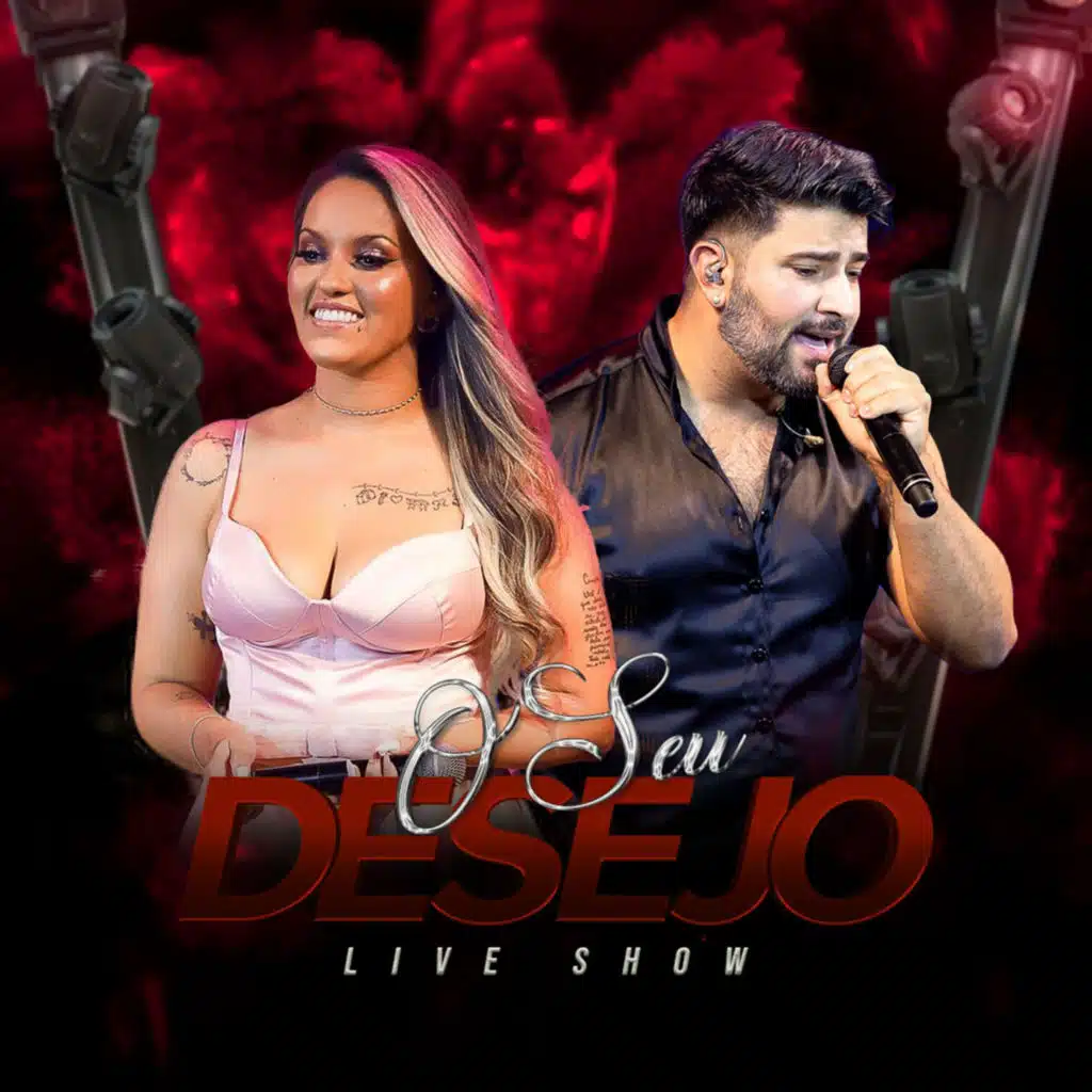 O Seu Desejo (Live Show) [Ao Vivo]