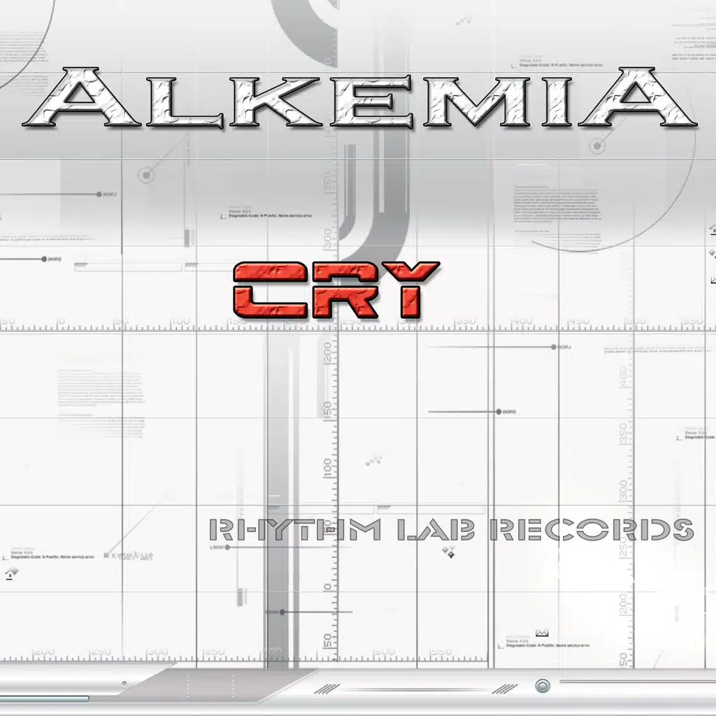 Cry (Alkemia Speed Japan Radio Mix)