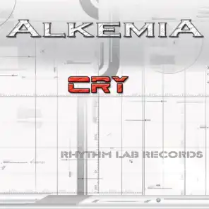 Cry (Alkemia Radio Mix)