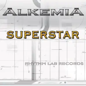 Superstar (Alkemia Radio Mix Instrumental)