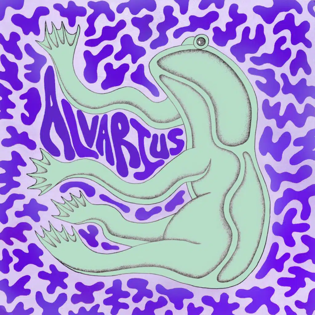 Alvarius