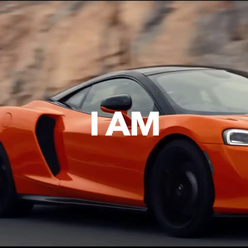 I Am