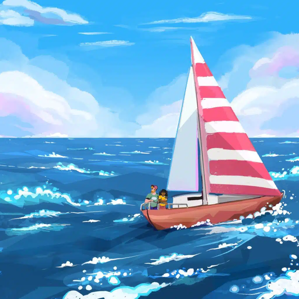 iamalex, Felty & Soul Food Horns