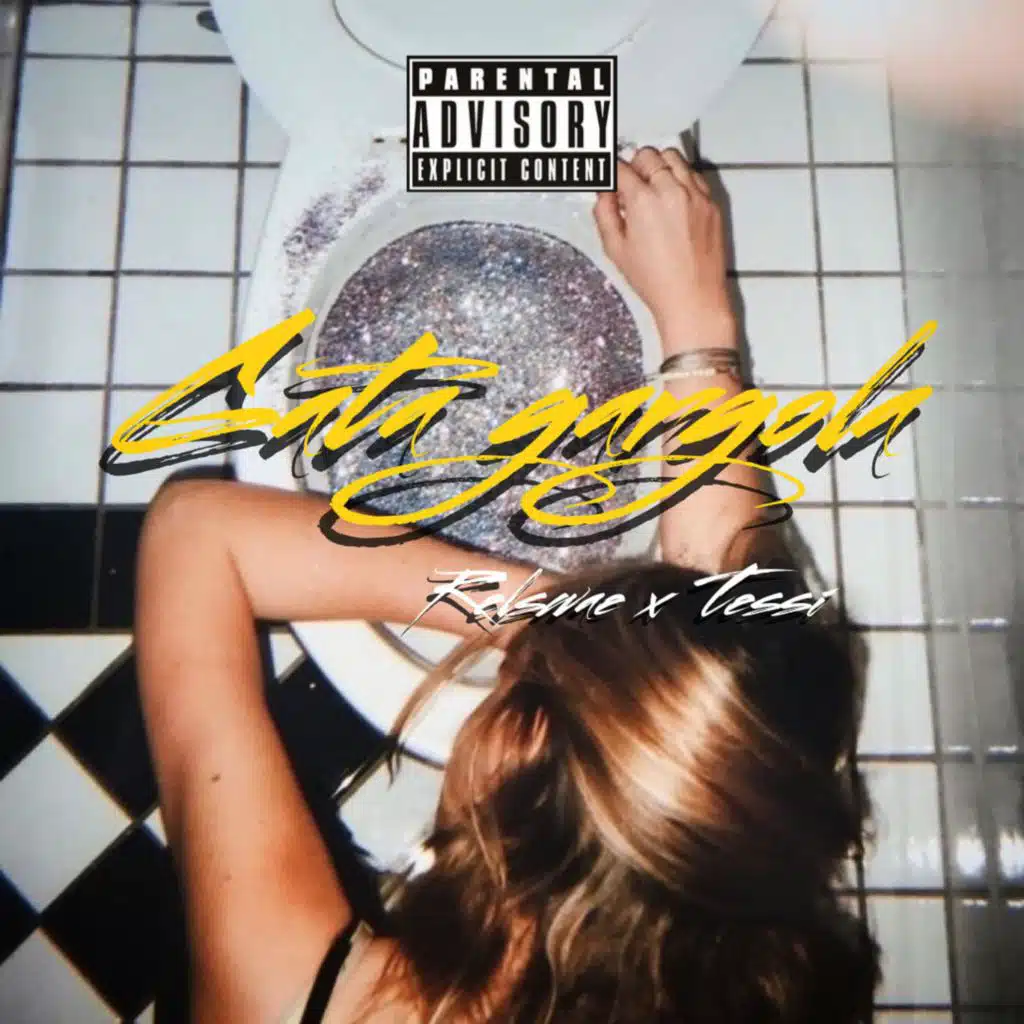 Gata gargola (feat. Tessi)