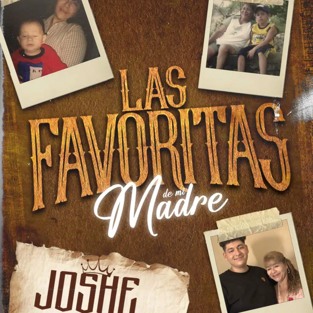 Las Favoritas De Mi Madre