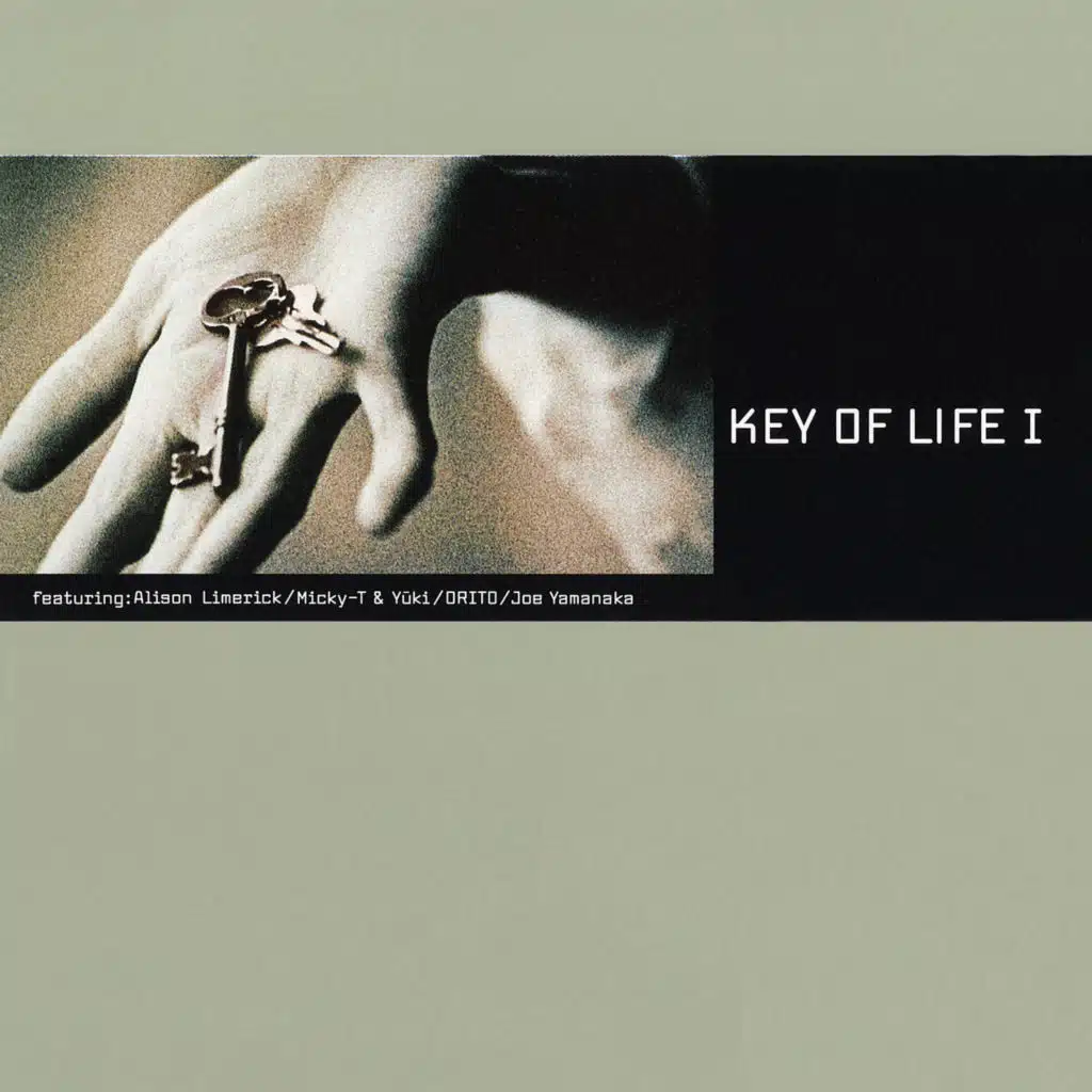 Key of Life 1