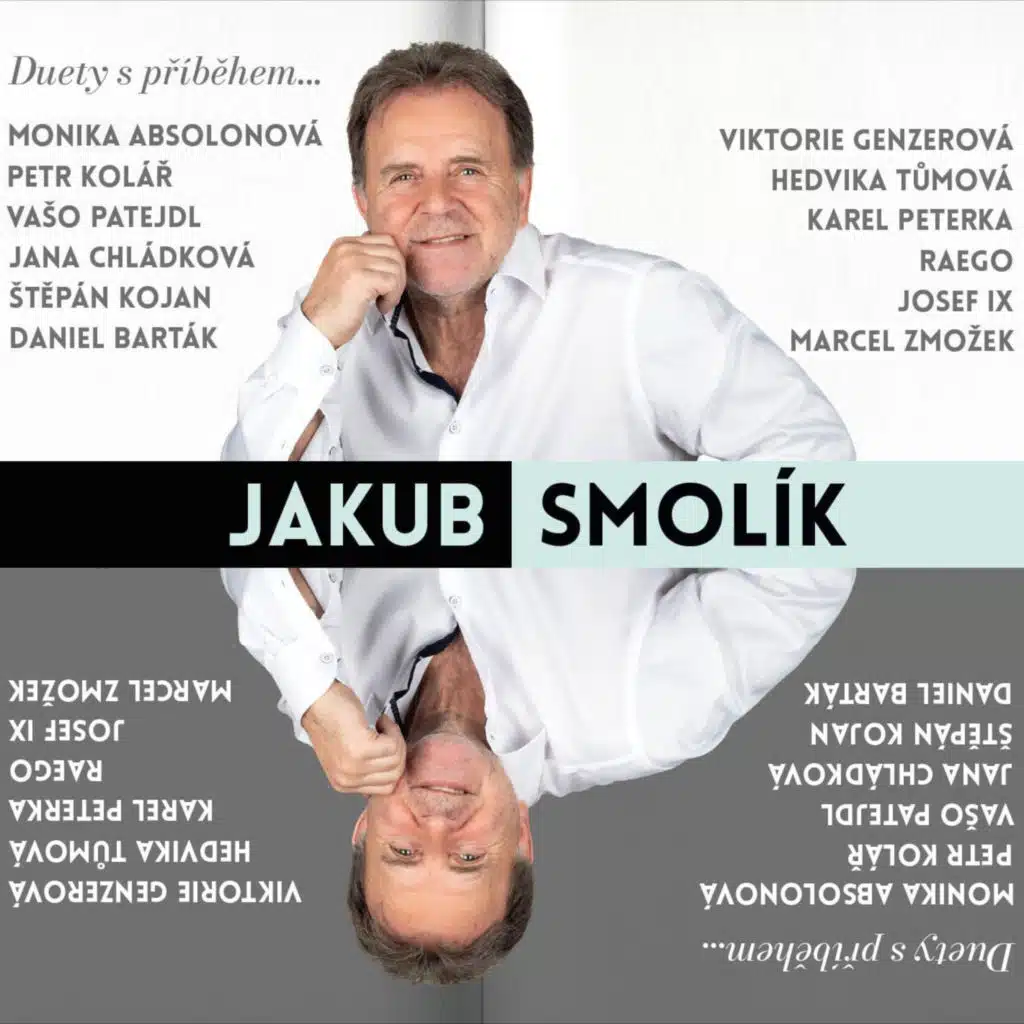Jakub Smolík