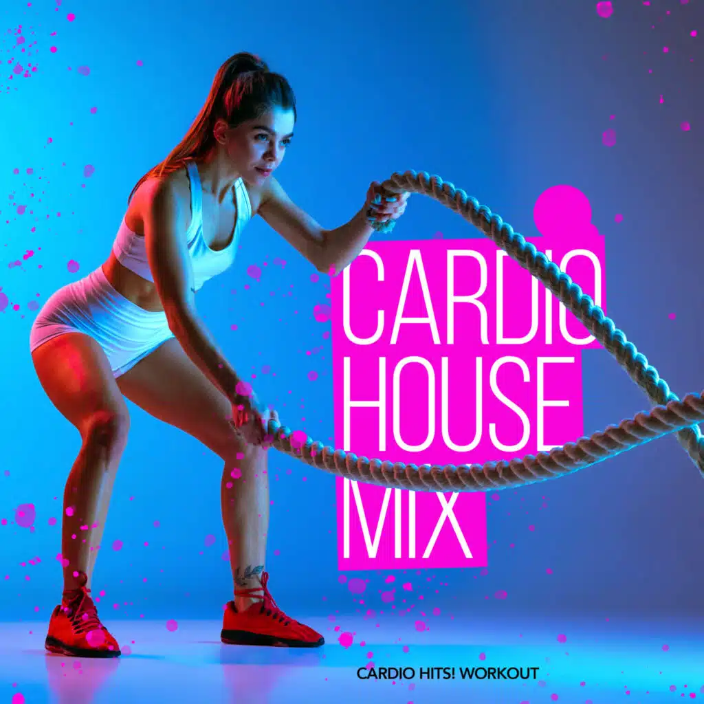 Cardio House Mix