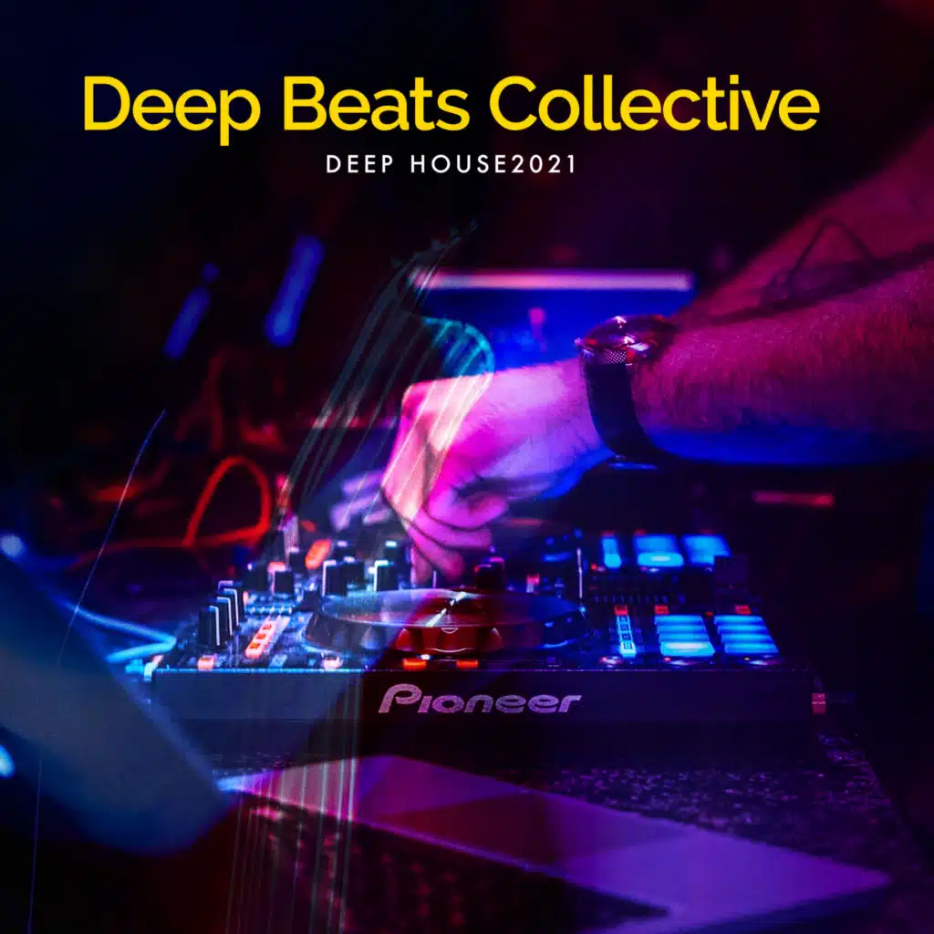 Deep Beats Collective