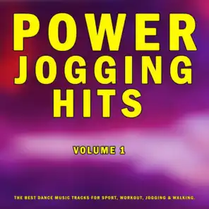 Power Jogging Hits, Vol. 1