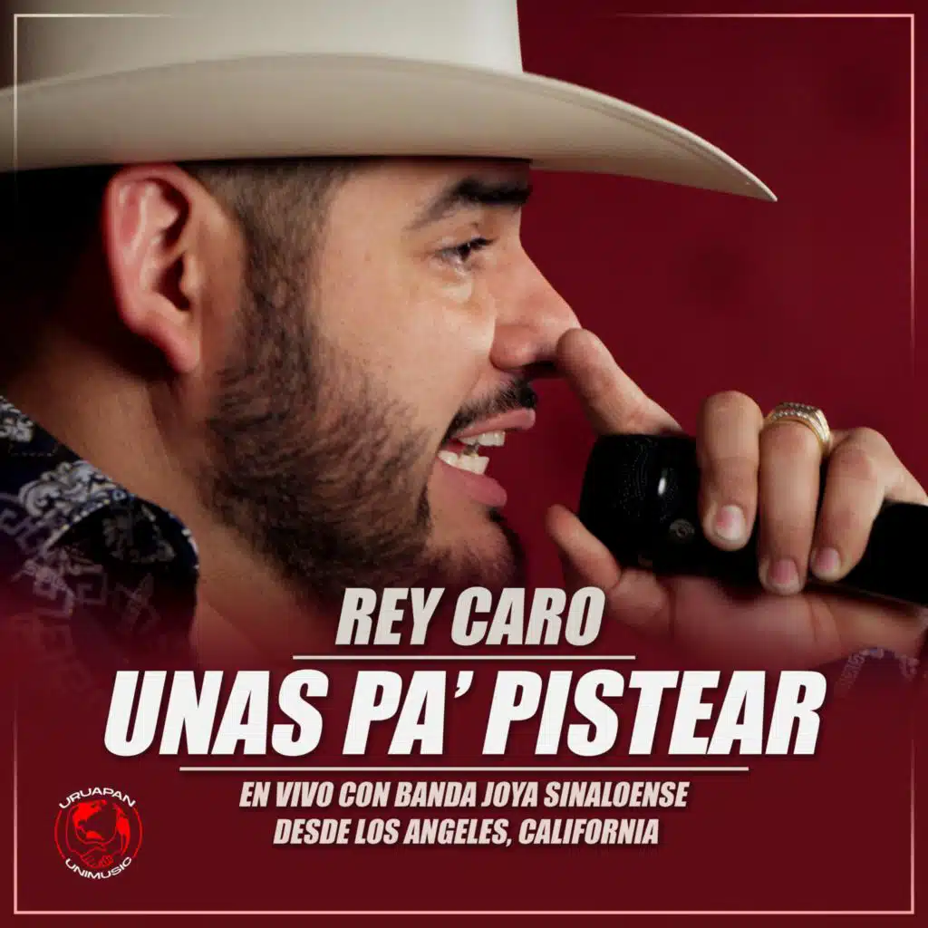 Rey Caro