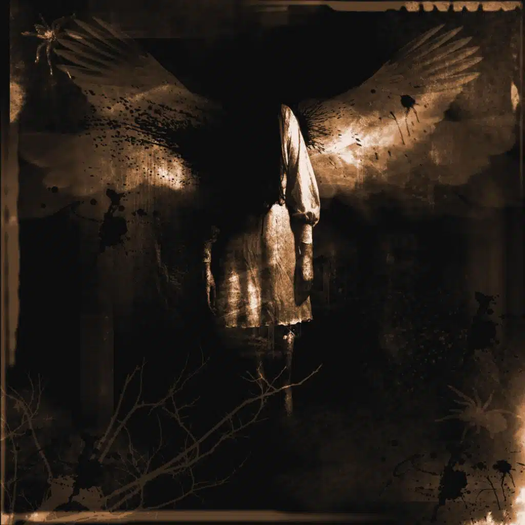 Under Saturn Retrograde