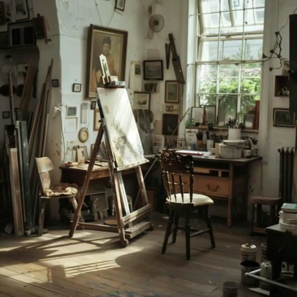 Sherlock Holmes and The Missing Portrait - Part 2