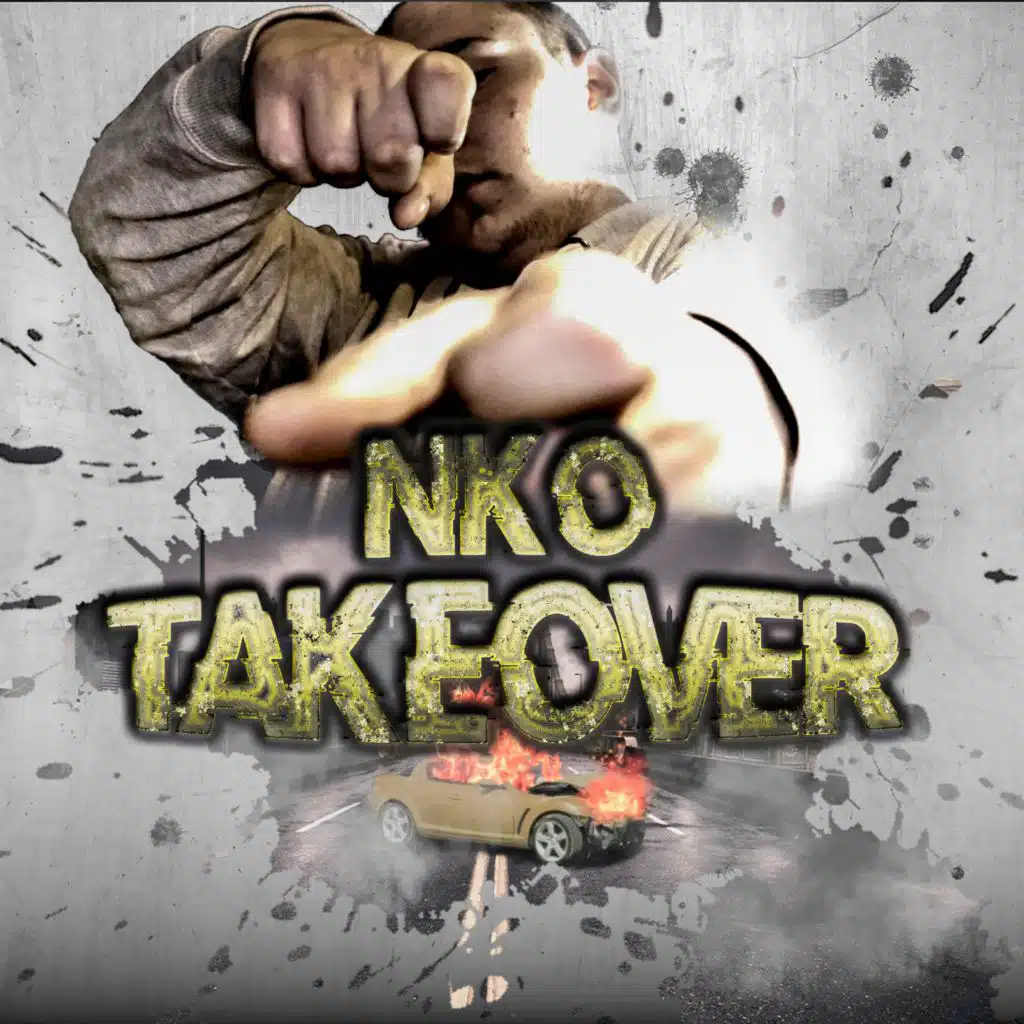 Takeover