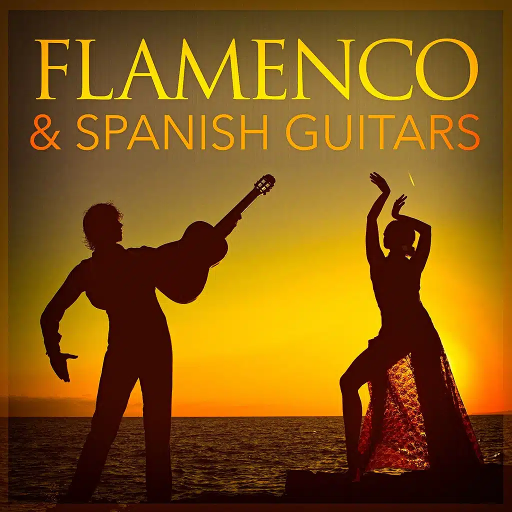 Flamenco and Spanish Guitars