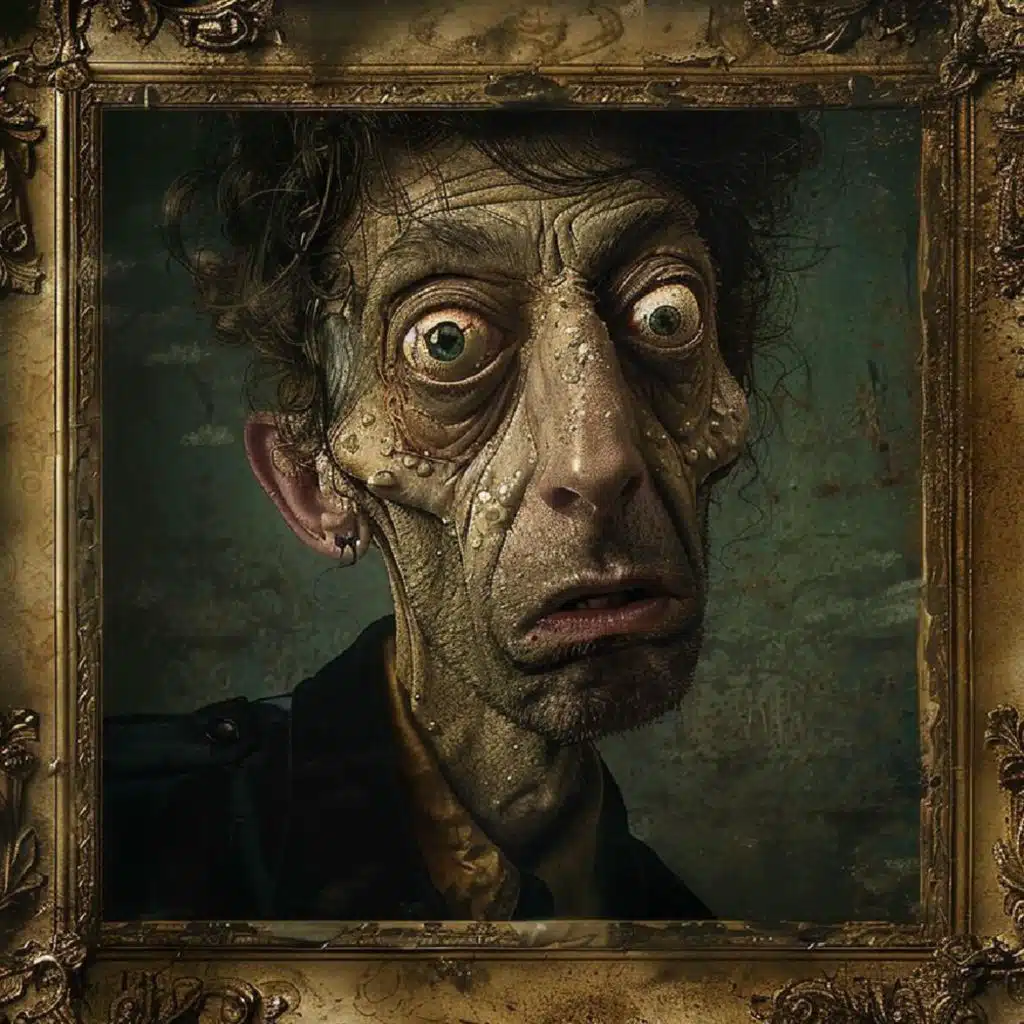 Vat Of Acid (feat. Yellow Eminem)