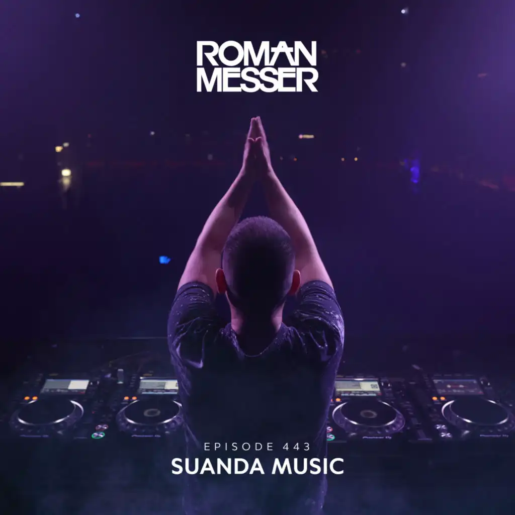 Soul Rising (Suanda 443) (DJ Tony Magic Remix)