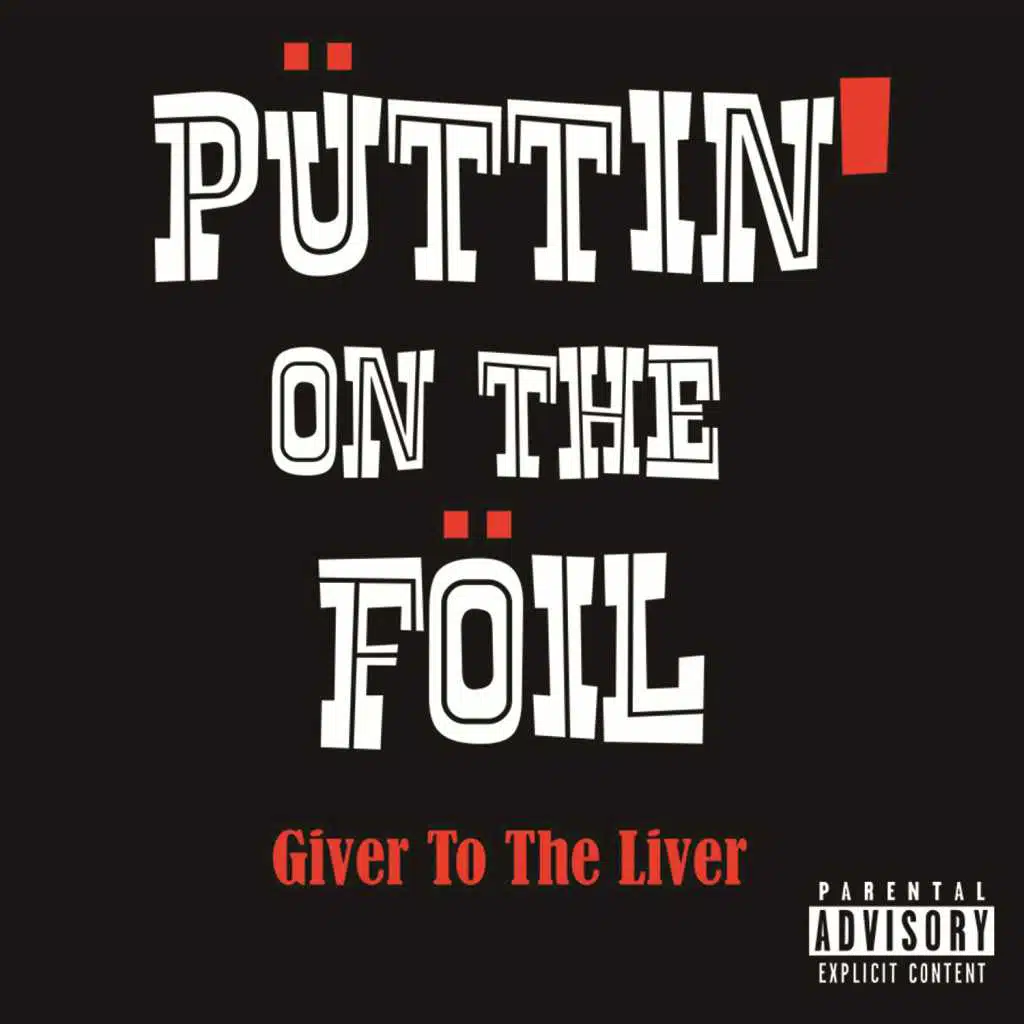 Giver To The Liver