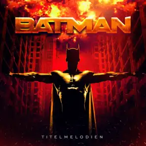 Batman (Titelmelodie der TV-Serie aus den 60ern)