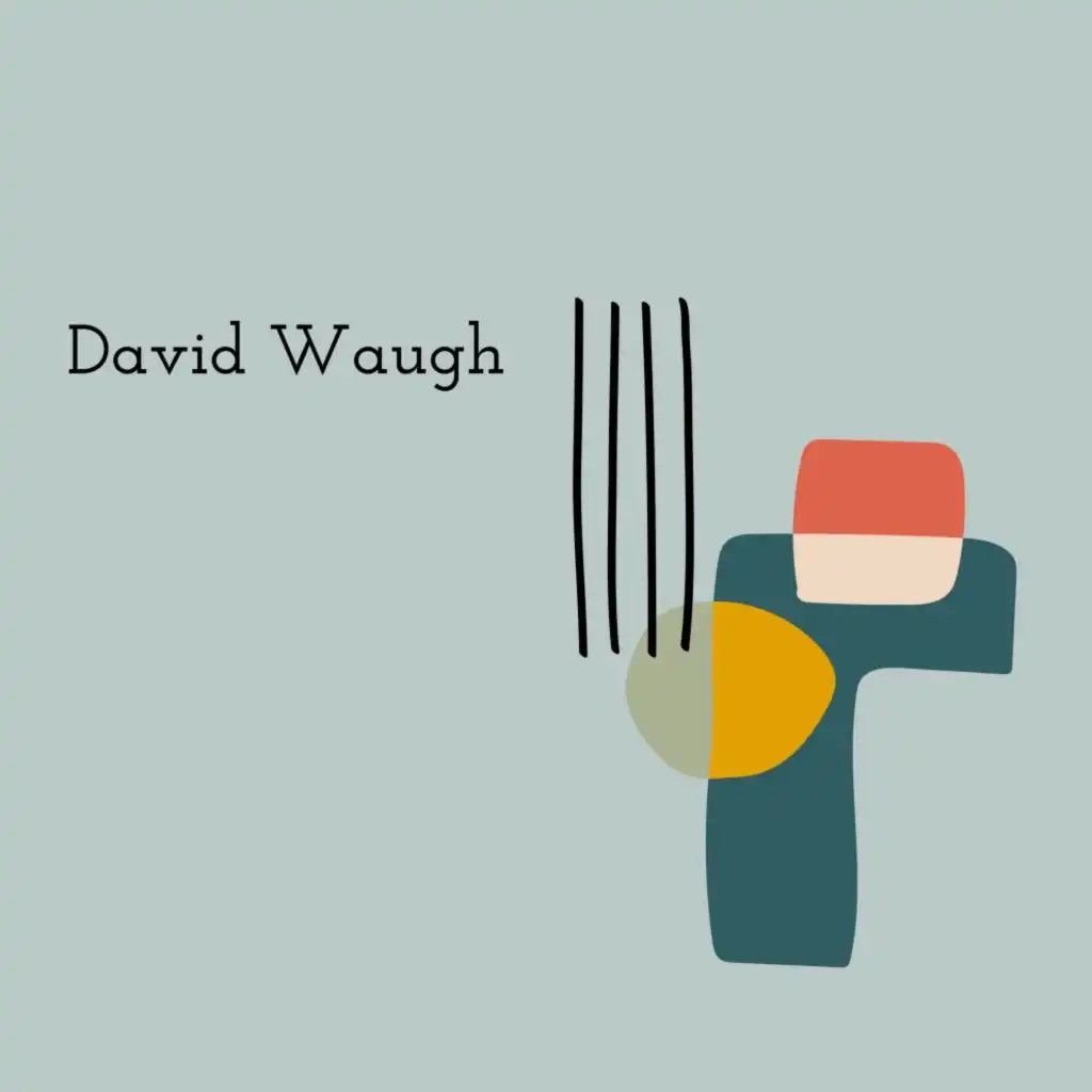 David Waugh