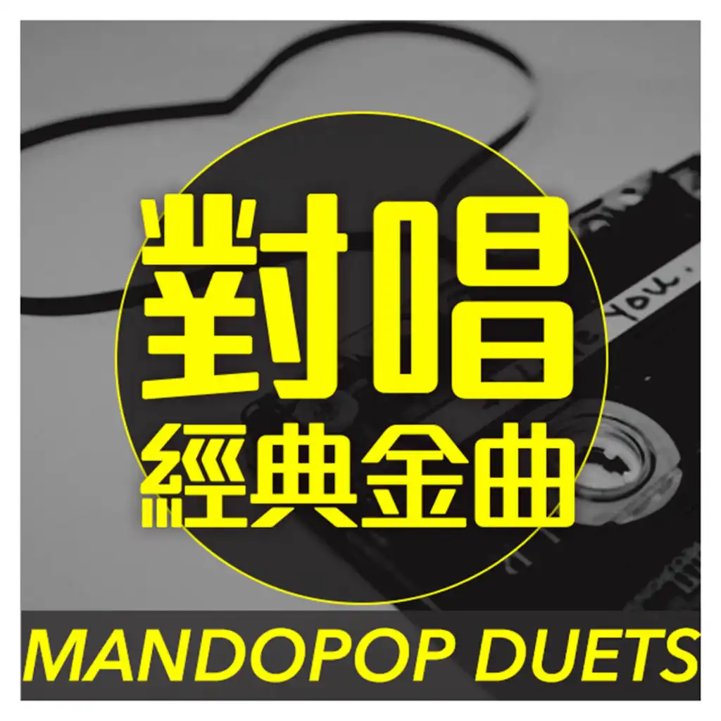 對唱經典金曲 MANDOPOP DUETS