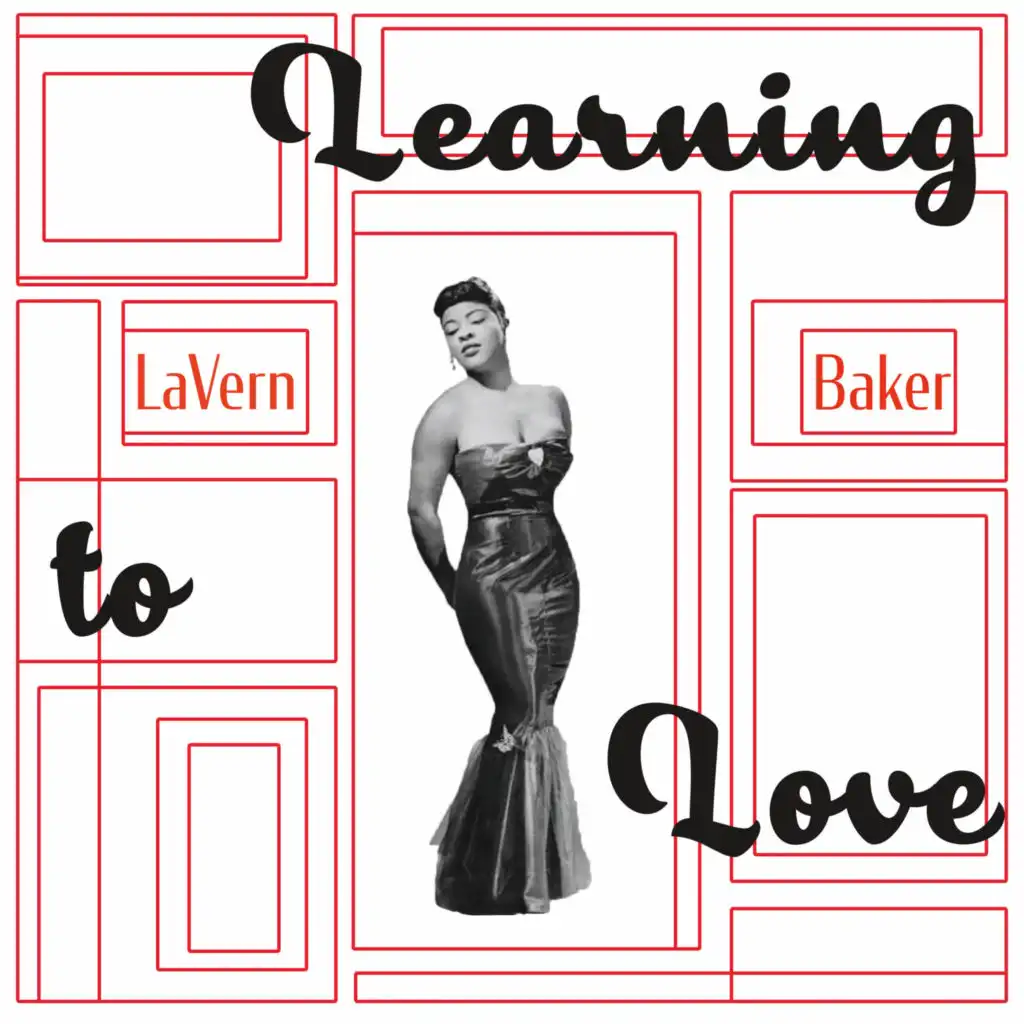 LaVern Baker