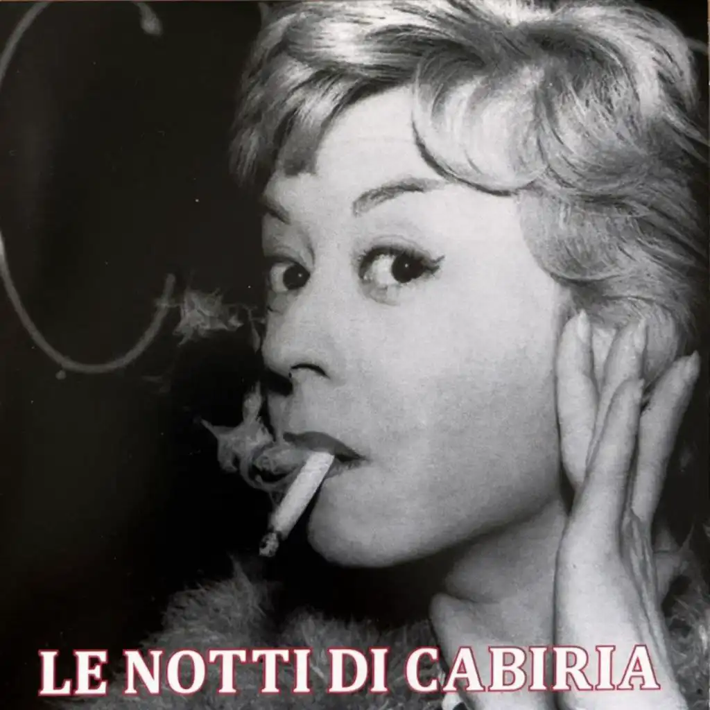 Mambo Di Cabiria