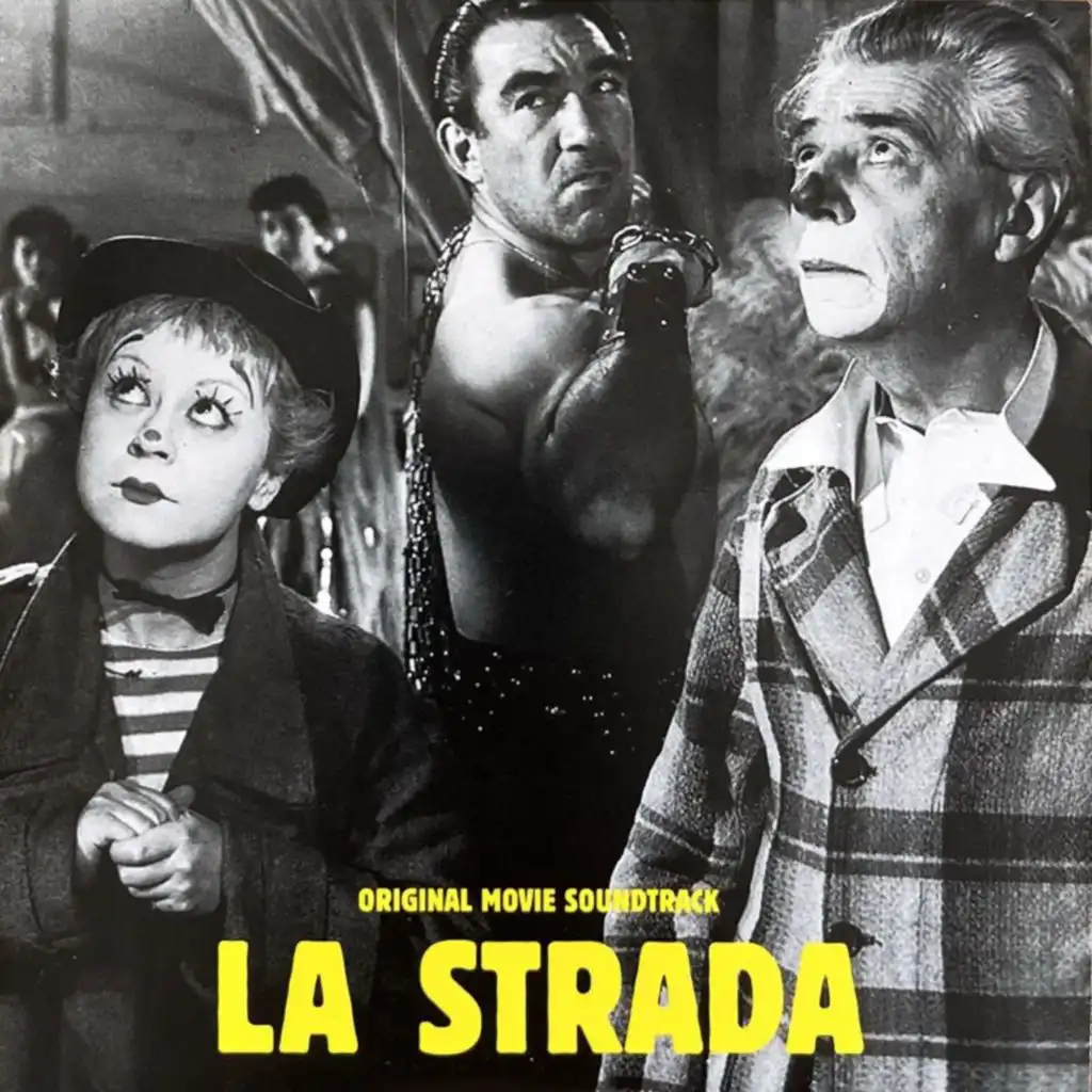 La Strada