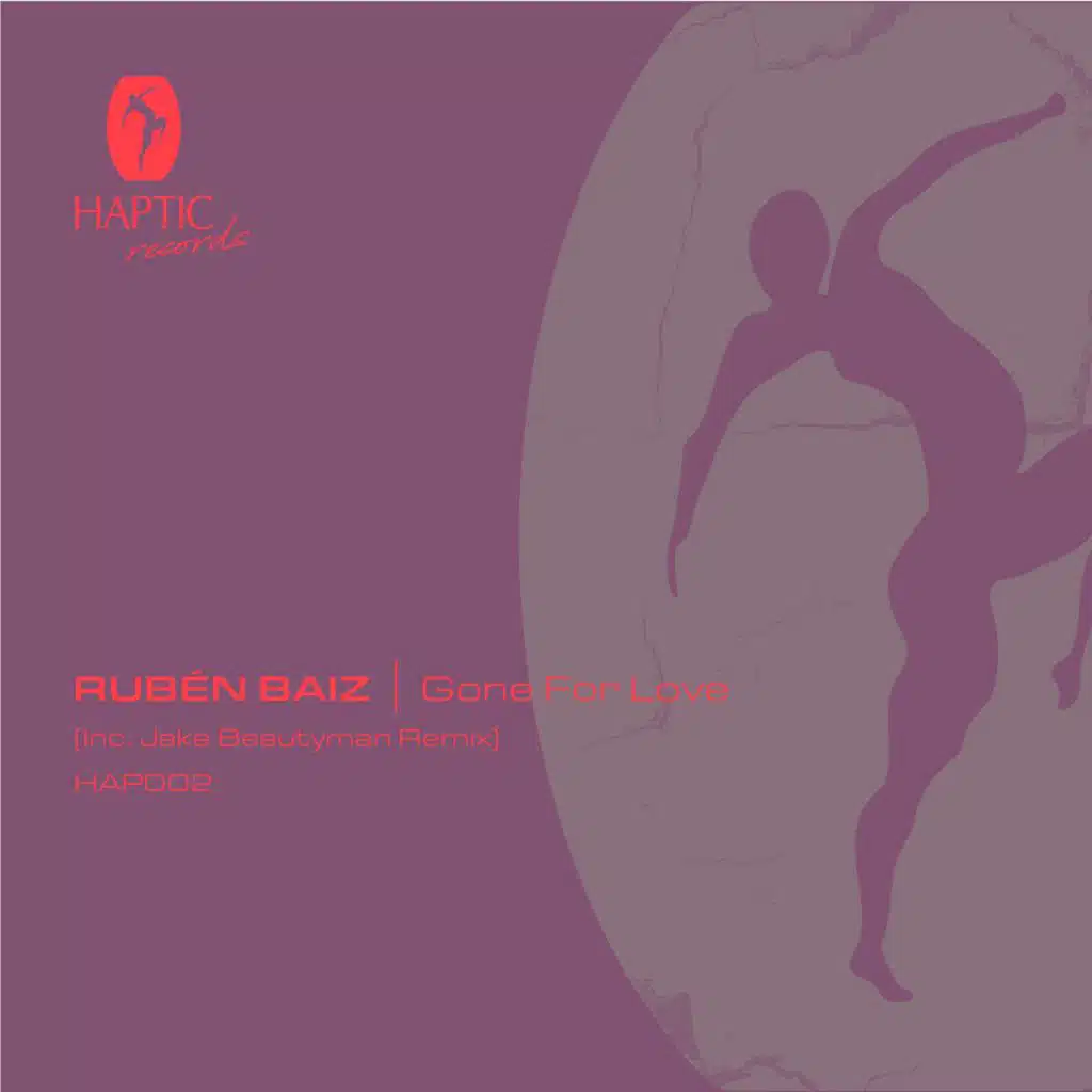 Gone For Love (feat. Jake Beautyman)