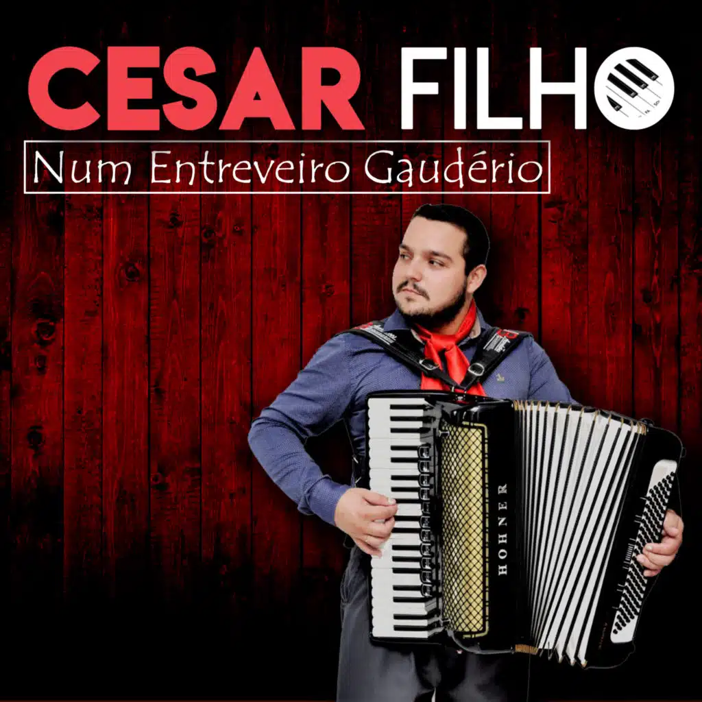 Num Entreveiro Gaudério