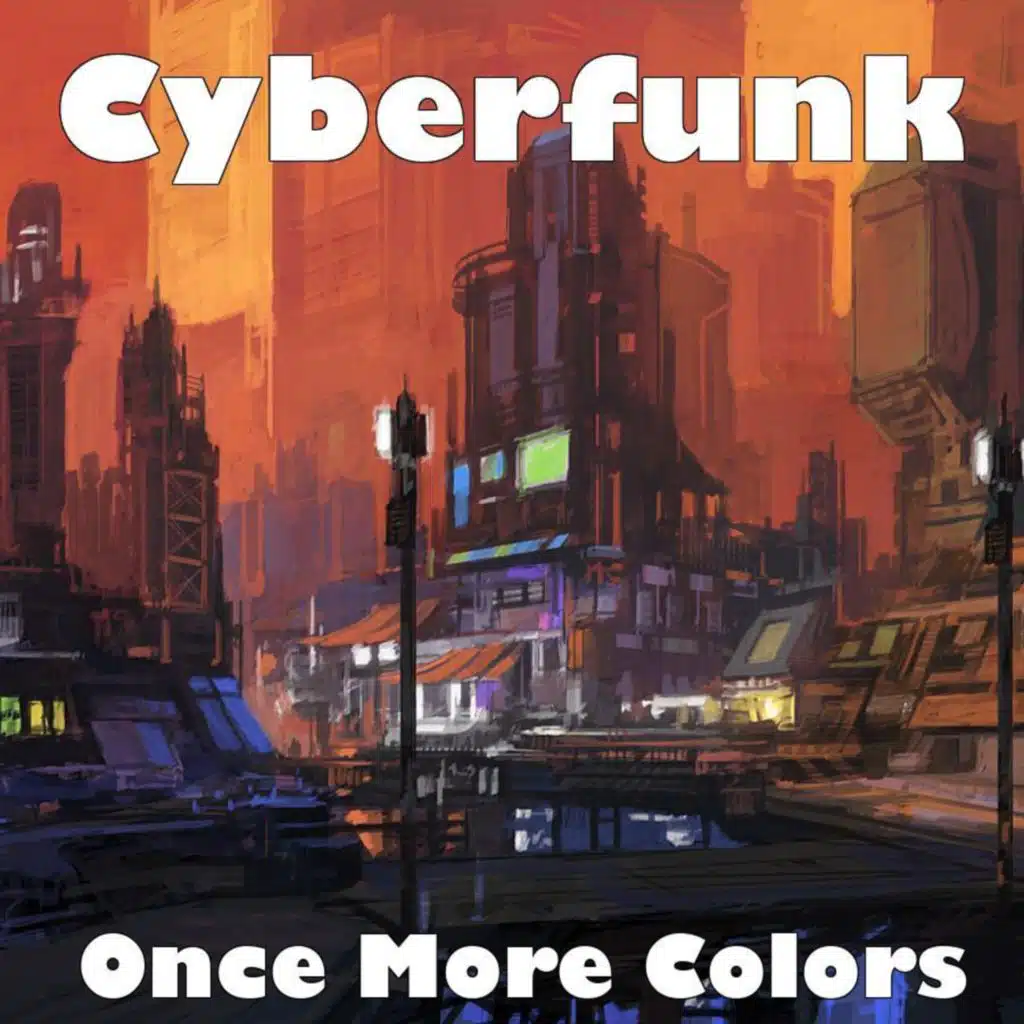 CyberFunk