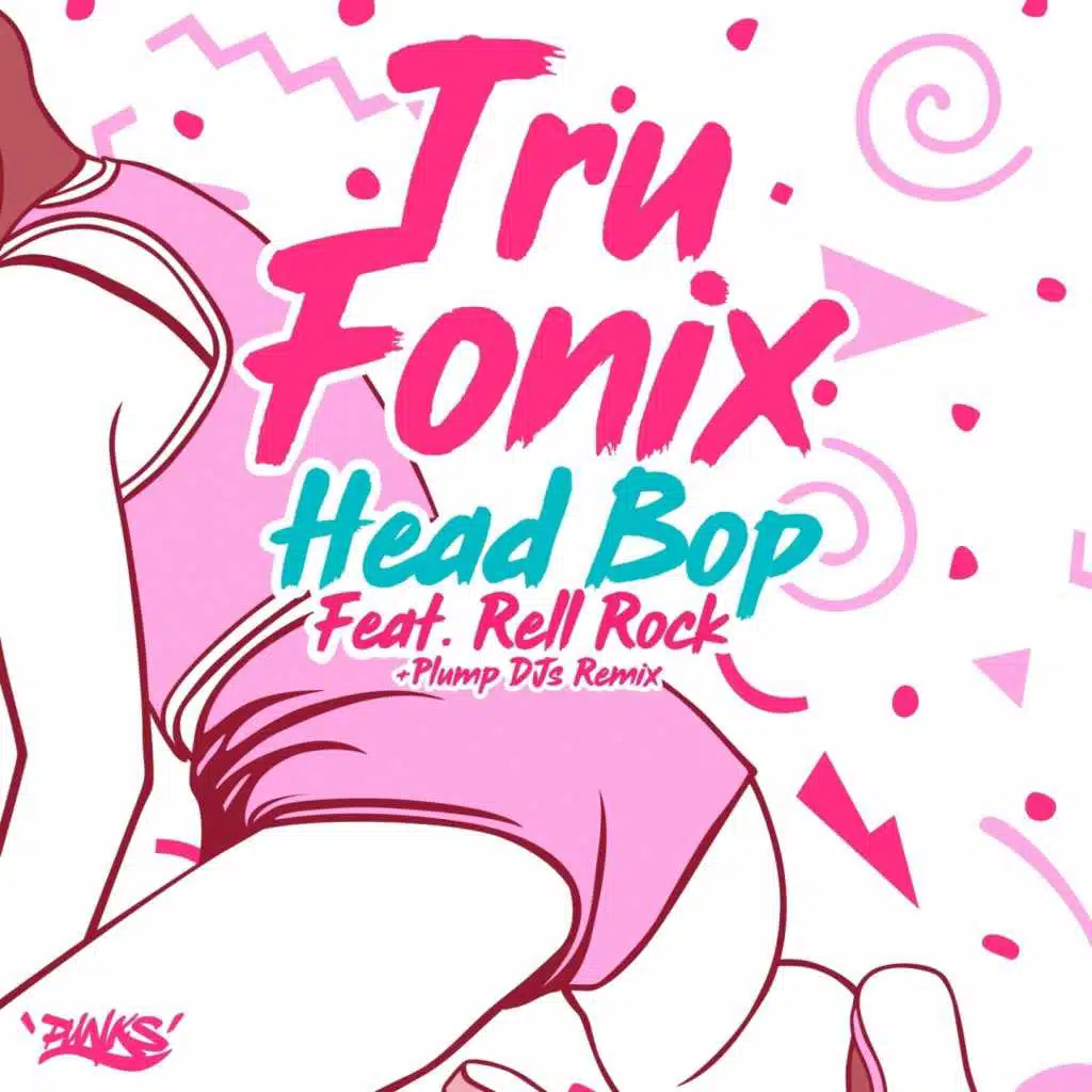 Head Bop (Plump DJs Remix) [feat. Rell Rock]