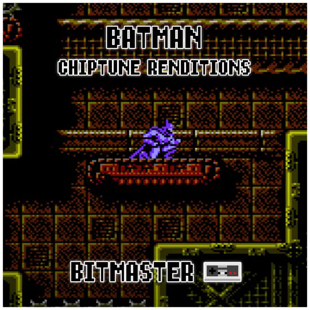 Batman (Chiptune Renditions)