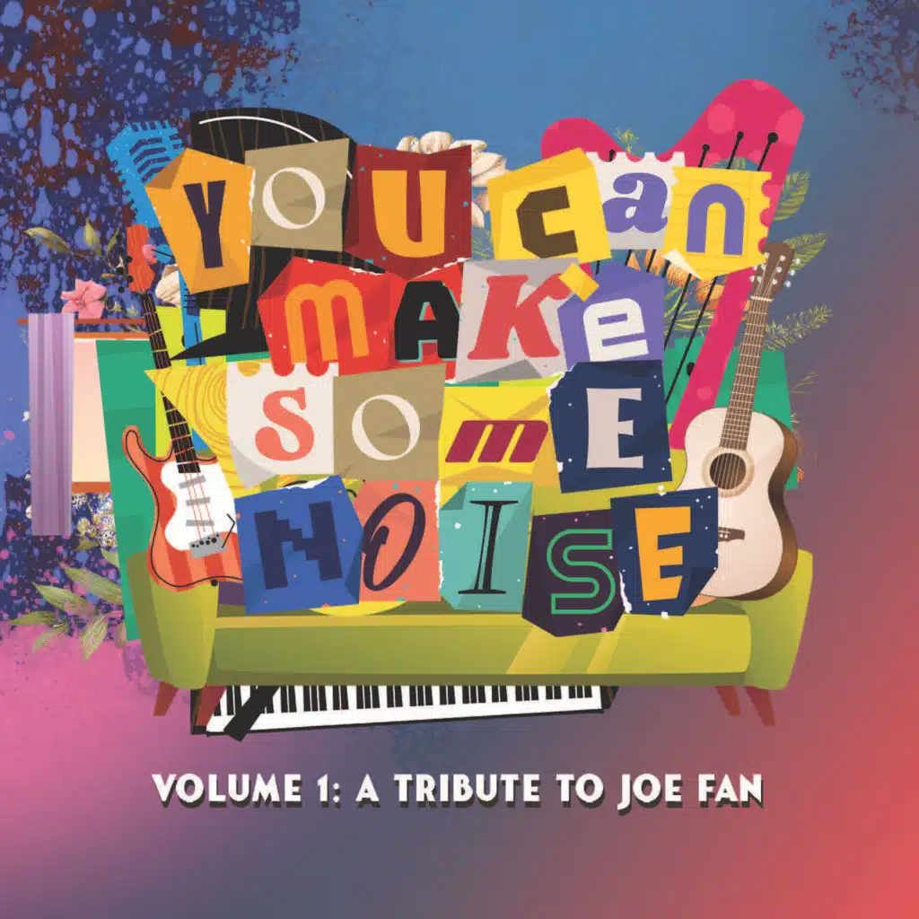 Volume 1: A Tribute to Joe Fan