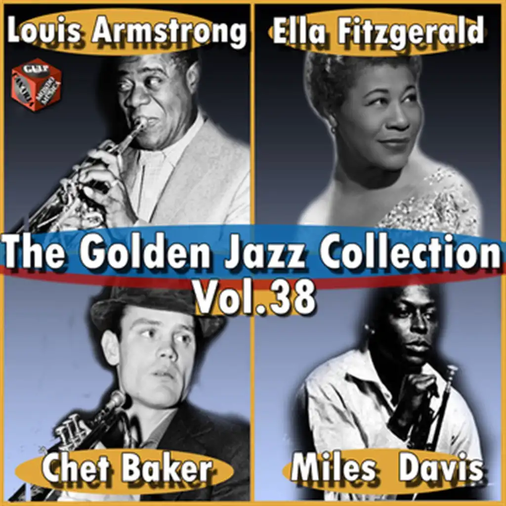 Golden Jazz Collection, Vol. 38